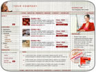 Web Template #00036 (CWB PRO Compatible)