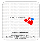 LOGO #00005
