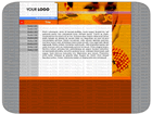 Web Template #00015