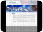Web Template #00020