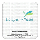 LOGO #00016