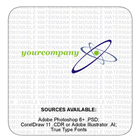 LOGO #00028